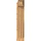 Ekena Millwork Traditional Smooth Craftsman Outlooker, Western Red Cedar, 7 1/2"W x 30"D x 38"H OUT08X30X38TRA04SWR - alternate 4